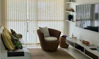 Imagem 5: Apartamento com 3 Quartos, 95m² por R$ 1.550.000 - Centro - Bertioga/SP