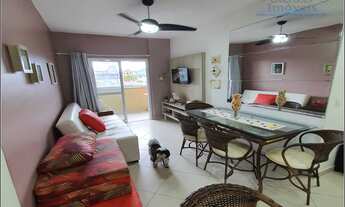 Imagem 4: Apartamento com 2 Quartos, 65m² por R$ 585.000 - Maitinga - Bertioga/SP