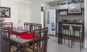 Imagem 5: Apartamento com 2 Quartos, 68m² por R$ 920.000 - Maitinga - Bertioga/SP