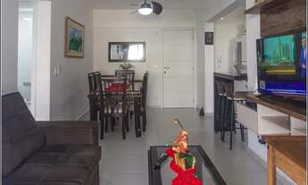 Imagem 4: Apartamento com 2 Quartos, 68m² por R$ 920.000 - Maitinga - Bertioga/SP