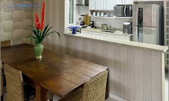 Imagem 4: Apartamento com 3 Quartos, 95m² por R$ 1.550.000 - Centro - Bertioga/SP