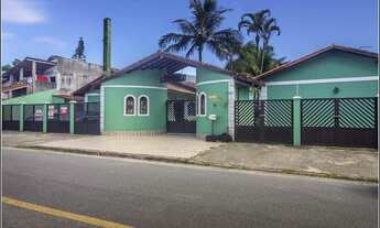 Imagem 2: Casa Térrea em Village com 2 Quartos, 70 m² por R$ 550.000 - Maitinga - Bertioga/SP