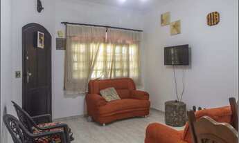 Imagem 7: Casa Térrea em Village com 2 Quartos, 70 m² por R$ 550.000 - Maitinga - Bertioga/SP