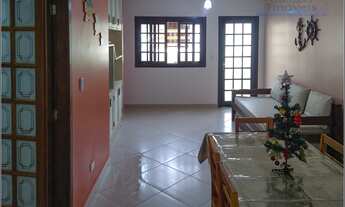 Imagem 3: Casa em Village com 2 Quartos, 80m² por R$ 650.000 - Maitinga - Bertioga/SP