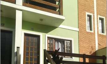 Imagem 2: Casa em Village com 2 Quartos, 80m² por R$ 650.000 - Maitinga - Bertioga/SP