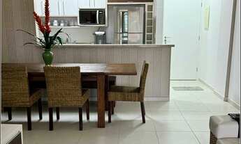 Imagem 2: Apartamento com 3 Quartos, 95m² por R$ 1.550.000 - Centro - Bertioga/SP