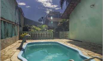 Imagem 3: Casa Térrea em Village com 2 Quartos, 70 m² por R$ 550.000 - Maitinga - Bertioga/SP