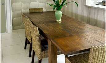 Imagem 3: Apartamento com 3 Quartos, 95m² por R$ 1.550.000 - Centro - Bertioga/SP