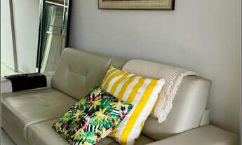 Imagem 6: Apartamento com 3 Quartos, 95m² por R$ 1.550.000 - Centro - Bertioga/SP