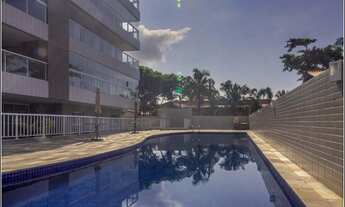 Imagem 2: Apartamento com 2 Quartos, 68m² por R$ 920.000 - Maitinga - Bertioga/SP