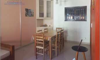 Imagem 7: Casa em Village com 2 Quartos, 80m² por R$ 650.000 - Maitinga - Bertioga/SP