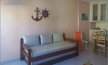 Imagem 5: Casa em Village com 2 Quartos, 80m² por R$ 650.000 - Maitinga - Bertioga/SP
