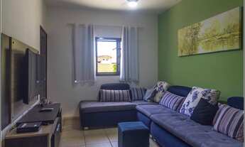 Imagem 3: Casa em Village com 2 Quartos, 78m² por R$ 450.000 - Indaiá - Bertioga/SP