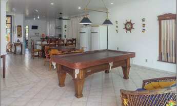 Imagem 5: Casa em Condomínio com 4 Suítes, 547m² por R$ 2.800.000 - Hanga Roa - Bertioga/SP