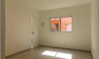 Imagem 4: Casa Térrea em Village com 2 Quartos, 67m² por R$ 390.000 - Indaiá - Bertioga/SP