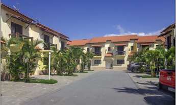 Imagem 2: Casa em Village com 2 Quartos, 78m² por R$ 450.000 - Indaiá - Bertioga/SP