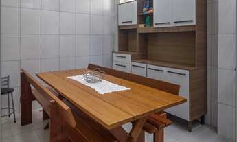 Imagem 7: Casa em Village com 2 Quartos, 78m² por R$ 450.000 - Indaiá - Bertioga/SP