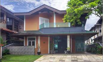 Imagem: Casa em Condomínio com 4 Suítes, 547m²