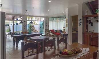 Imagem 7: Casa em Condomínio com 4 Suítes, 547m² por R$ 2.800.000 - Hanga Roa - Bertioga/SP