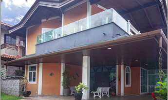 Imagem 3: Casa em Condomínio com 4 Suítes, 547m² por R$ 2.800.000 - Hanga Roa - Bertioga/SP