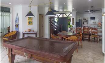 Imagem 4: Casa em Condomínio com 4 Suítes, 547m² por R$ 2.800.000 - Hanga Roa - Bertioga/SP