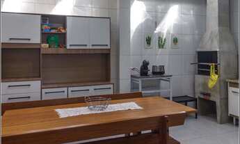 Imagem 6: Casa em Village com 2 Quartos, 78m² por R$ 450.000 - Indaiá - Bertioga/SP