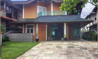 Imagem 2: Casa em Condomínio com 4 Suítes, 547m² por R$ 2.800.000 - Hanga Roa - Bertioga/SP