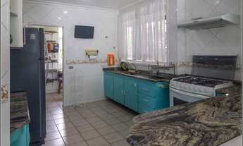 Imagem 6: Casa em Condomínio com 4 Suítes, 547m² por R$ 2.800.000 - Hanga Roa - Bertioga/SP