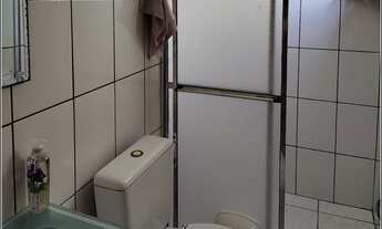 Imagem 7: Casa em Village com 2 Quartos, 79m² por R$ 480.000 - Maitinga, Bertioga/SP - Stenzel Imóve