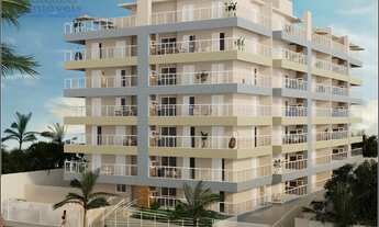 Imagem 2: Apto. em Construção com 2 Quartos, 77m² por R$ 734.265 - Maitinga, Bertioga/SP - Stenzel I