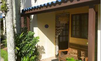 Imagem 5: Casa em Village com 2 Quartos, 70m² por R$ 580.000 - Maitinga - Bertioga/SP