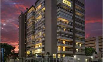 Imagem: Apartamento com 3 Quartos, 85m² por R$