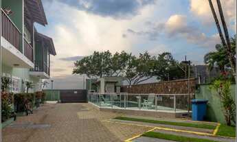 Imagem 5: Casa em Village com 2 Suítes, 88m² por R$ 750.000 - Centro - Bertioga/SP