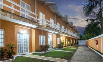 Imagem: Casa em Village com 3 Quartos, 92m² por