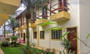 Imagem: Casa em Village com 2 Quartos, 79m² por