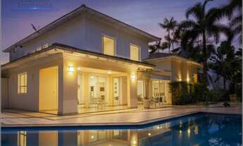 Imagem: Casa em Condomínio com 4 Suítes, 443m²