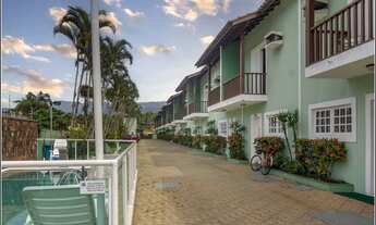 Imagem 4: Casa em Village com 2 Suítes, 88m² por R$ 750.000 - Centro - Bertioga/SP