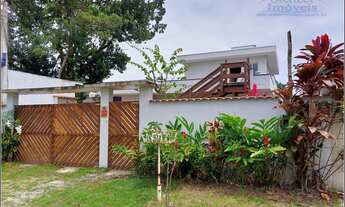 Imagem: Casa com 3 Suítes, 269m² por R$ 870.000