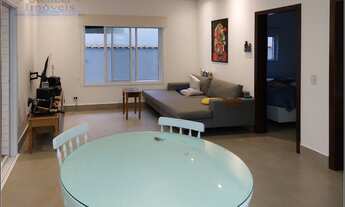 Imagem 6: Casa com 3 Suítes, 269m² por R$ 870.000 - Indaiá, Bertioga/SP - Stenzel Imóveis