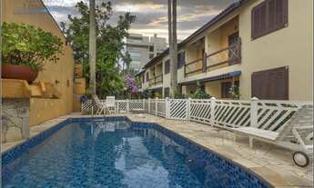 Imagem: Casa em Village com 2 Quartos, 70m² por