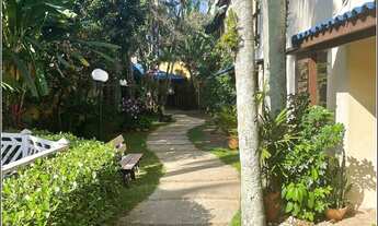 Imagem 3: Casa em Village com 2 Quartos, 70m² por R$ 580.000 - Maitinga - Bertioga/SP