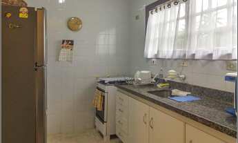 Imagem 7: Casa em Village com 2 Suítes, 88m² por R$ 650.000 - Centro, Bertioga/SP - Stenzel Imóveis