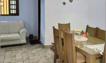 Imagem 6: Casa em Village com 2 Quartos, 79m² por R$ 480.000 - Maitinga, Bertioga/SP - Stenzel Imóve