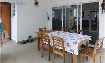 Imagem 3: Casa com 3 Suítes, 269m² por R$ 870.000 - Indaiá, Bertioga/SP - Stenzel Imóveis