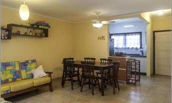 Imagem 6: Casa em Village com 2 Suítes, 88m² por R$ 650.000 - Centro, Bertioga/SP - Stenzel Imóveis