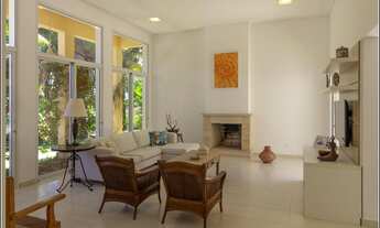 Imagem 3: Casa em Condomínio com 4 Suítes, 443m² por R$ 8.500.000 - Hanga Roa - Bertioga/SP