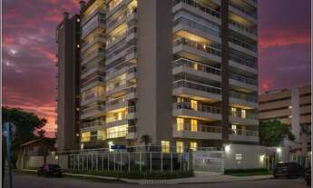 Imagem 2: Apartamento com 3 Quartos, 85m² por R$ 1.500.000 - Maitinga - Bertioga/SP