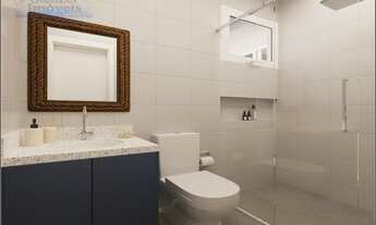 Imagem 7: Apto. em Construção com 2 Quartos, 77m² por R$ 734.265 - Maitinga, Bertioga/SP - Stenzel I