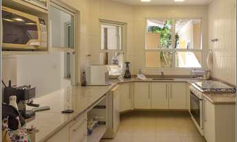 Imagem 7: Casa em Condomínio com 4 Suítes, 443m² por R$ 8.500.000 - Hanga Roa - Bertioga/SP