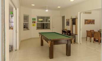 Imagem 5: Casa em Condomínio com 4 Suítes, 443m² por R$ 8.500.000 - Hanga Roa - Bertioga/SP